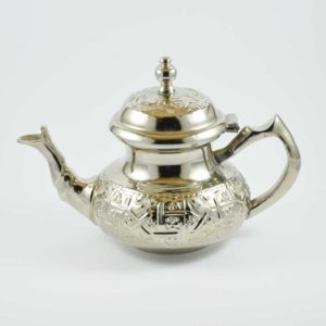 Orientalische Teekanne Naanaa