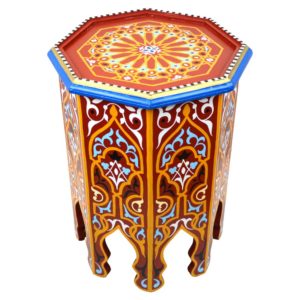 Orientalischer Tisch Amira