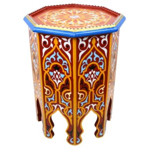Orientalischer Tisch Amira