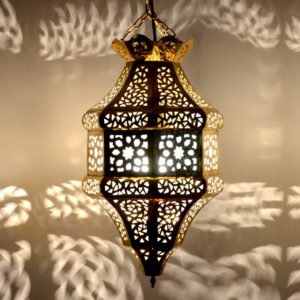 Orientalische Lampe Nadira