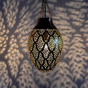 Orientalische Lampe Dalia