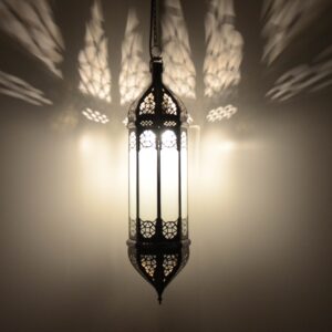 Orientalische Lampe Farah