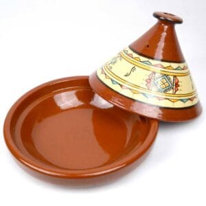 Tajine Berber