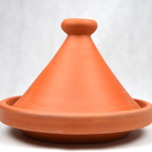 Tajine Natur Metalet 6 bis 8 Personen D 35 cm