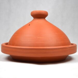 Tajine Natur Koba 6 bis 8 Personen D 35 cm