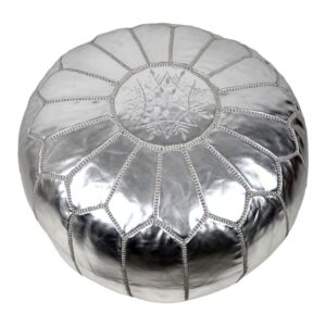 Marokkanischer Pouf Kashmira