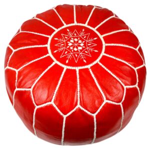 Marokkanisches Sitzkissen Amara