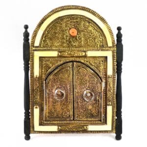 Orientalischer Spiegel Erina