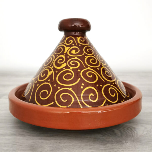 Tajine Baboucha