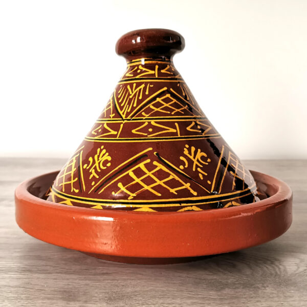 Tajine Chelhawi