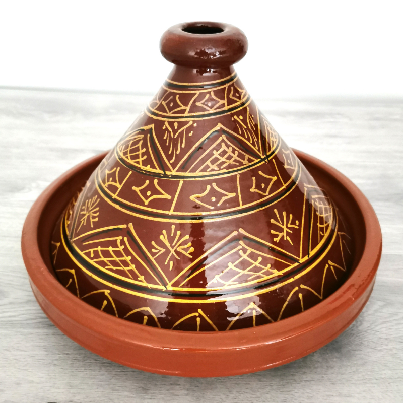 Tajine Chelhawi D 34 cm