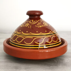Tajine Koba Zwak