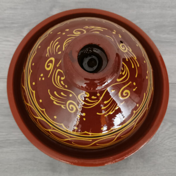 Tajine Koba Zwak_3